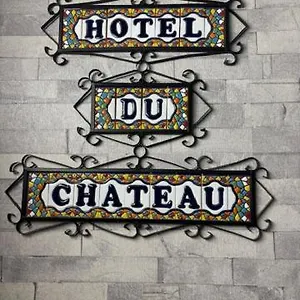 visit hotel