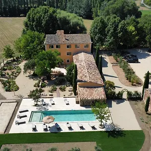 Bastide Des 7 Soeurs Roussillon en Isere