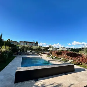 Affittacamere Les Cachots, Roussillon en Isere