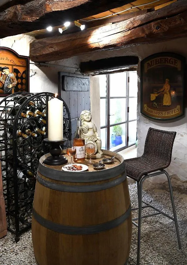 Bed and Breakfast Bastide Des Demoiselles Roussillon en Isere