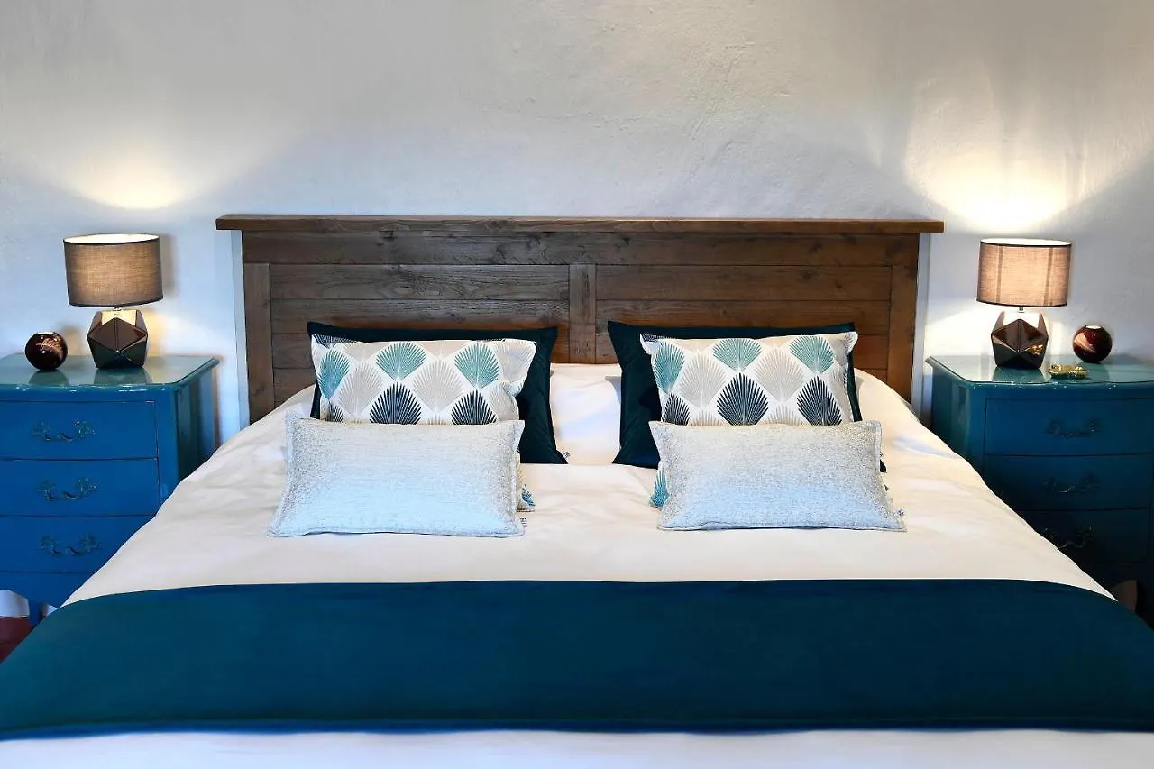 Bed and Breakfast Bastide Des Demoiselles Roussillon en Isere
