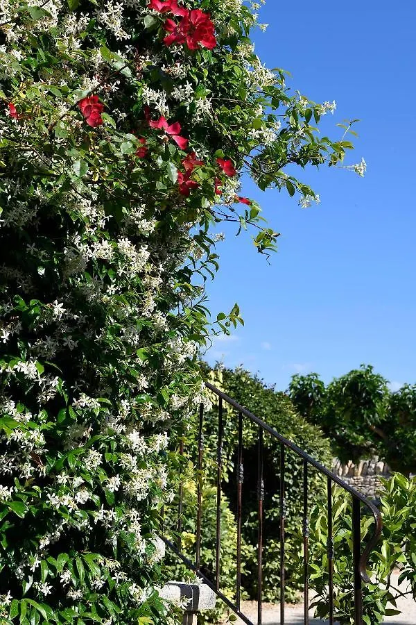 Bed and Breakfast Bastide Des Demoiselles Roussillon en Isere