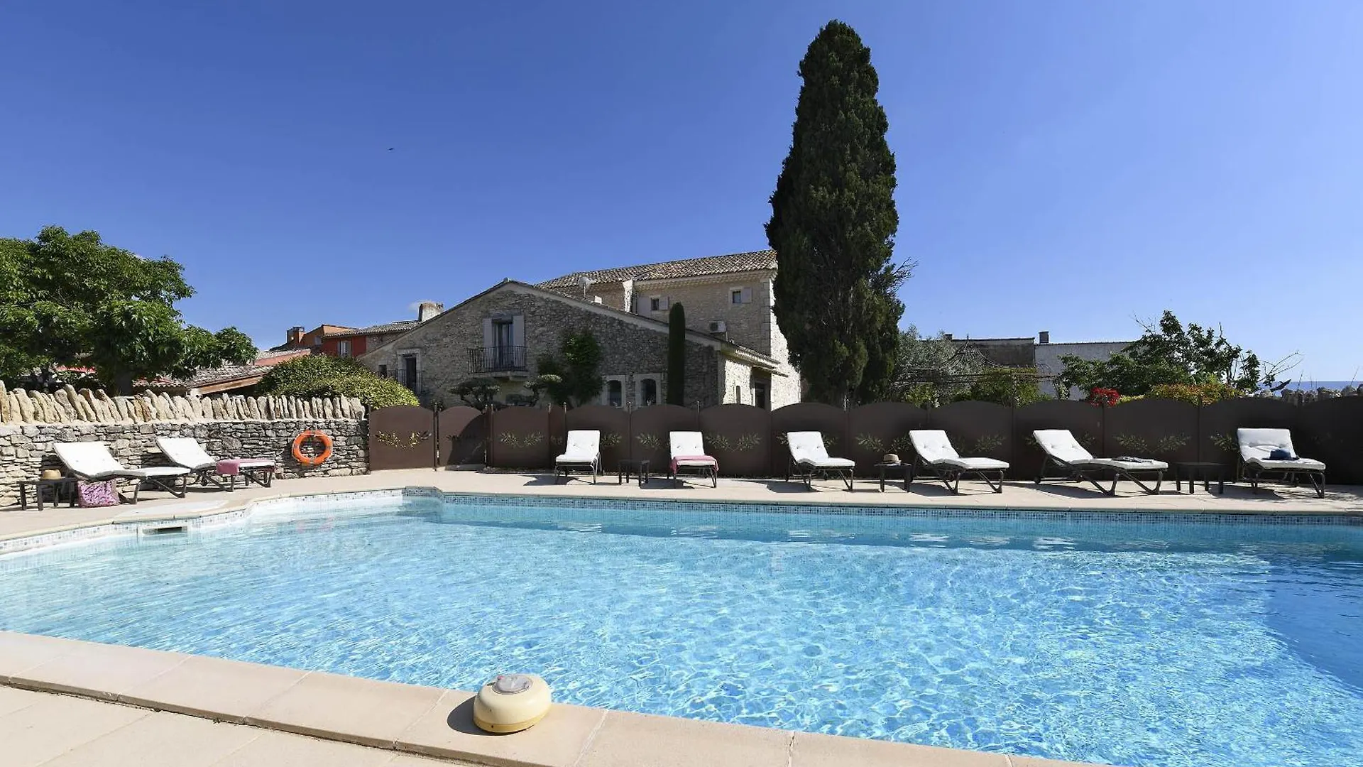 Bed and Breakfast Bastide des Demoiselles à Roussillon en Isere 0*,  France