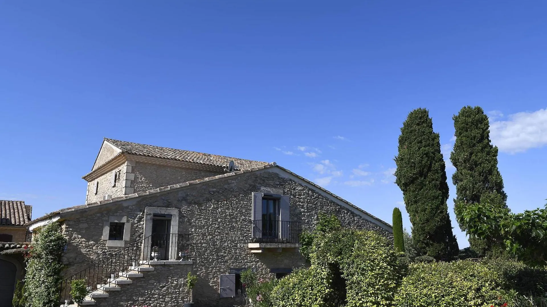 Bed and Breakfast Bastide des Demoiselles à Roussillon en Isere 0*,