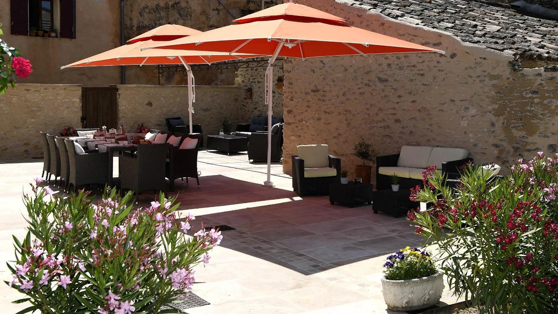 Bed and Breakfast Bastide des Demoiselles à Roussillon en Isere 0*,