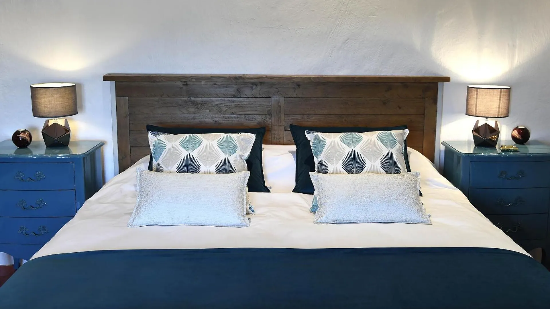 Bed and Breakfast Bastide des Demoiselles à Roussillon en Isere
