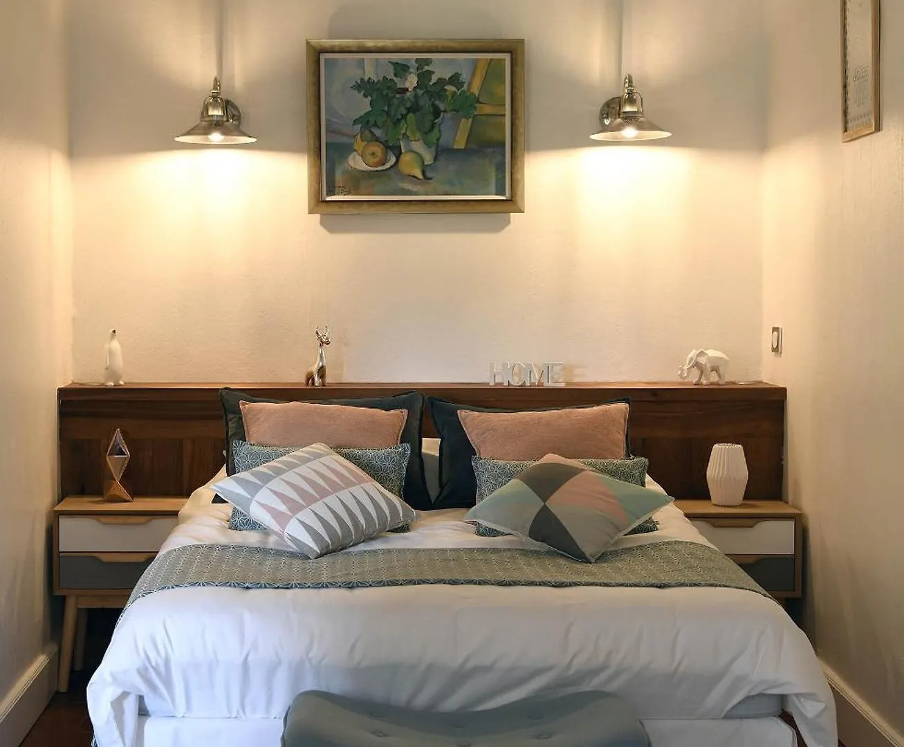 Bed and Breakfast Bastide des Demoiselles à Roussillon en Isere 0*,